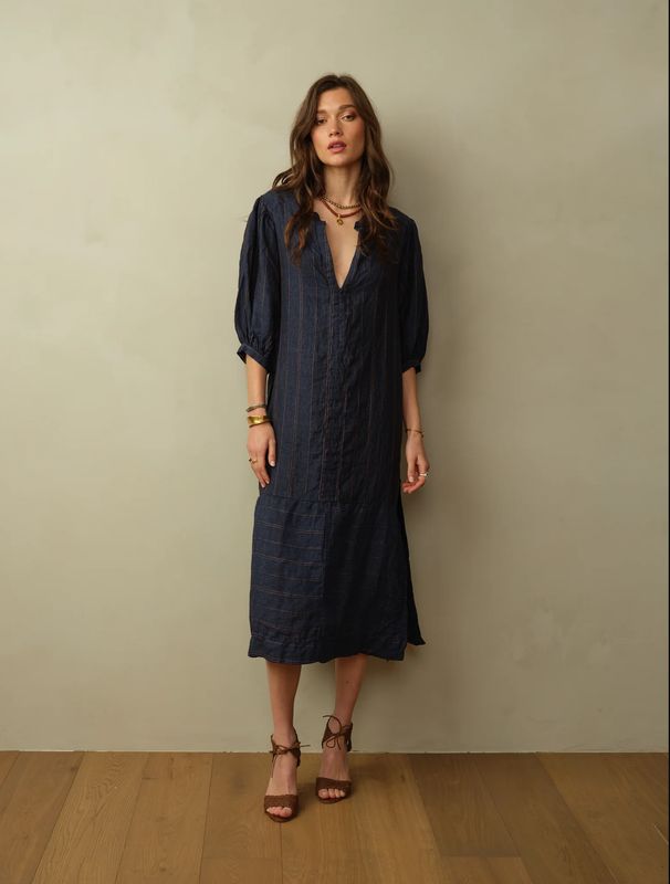 Road To Nowhere Marrakech Dress