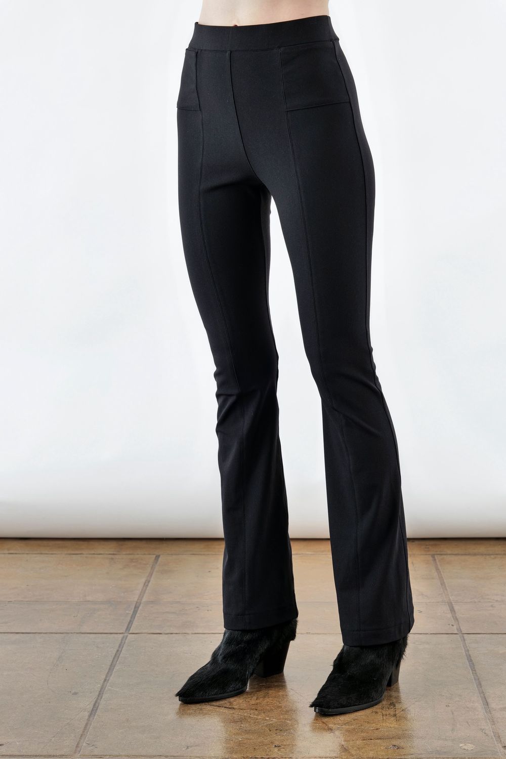 Elaine Kim Saita Pant