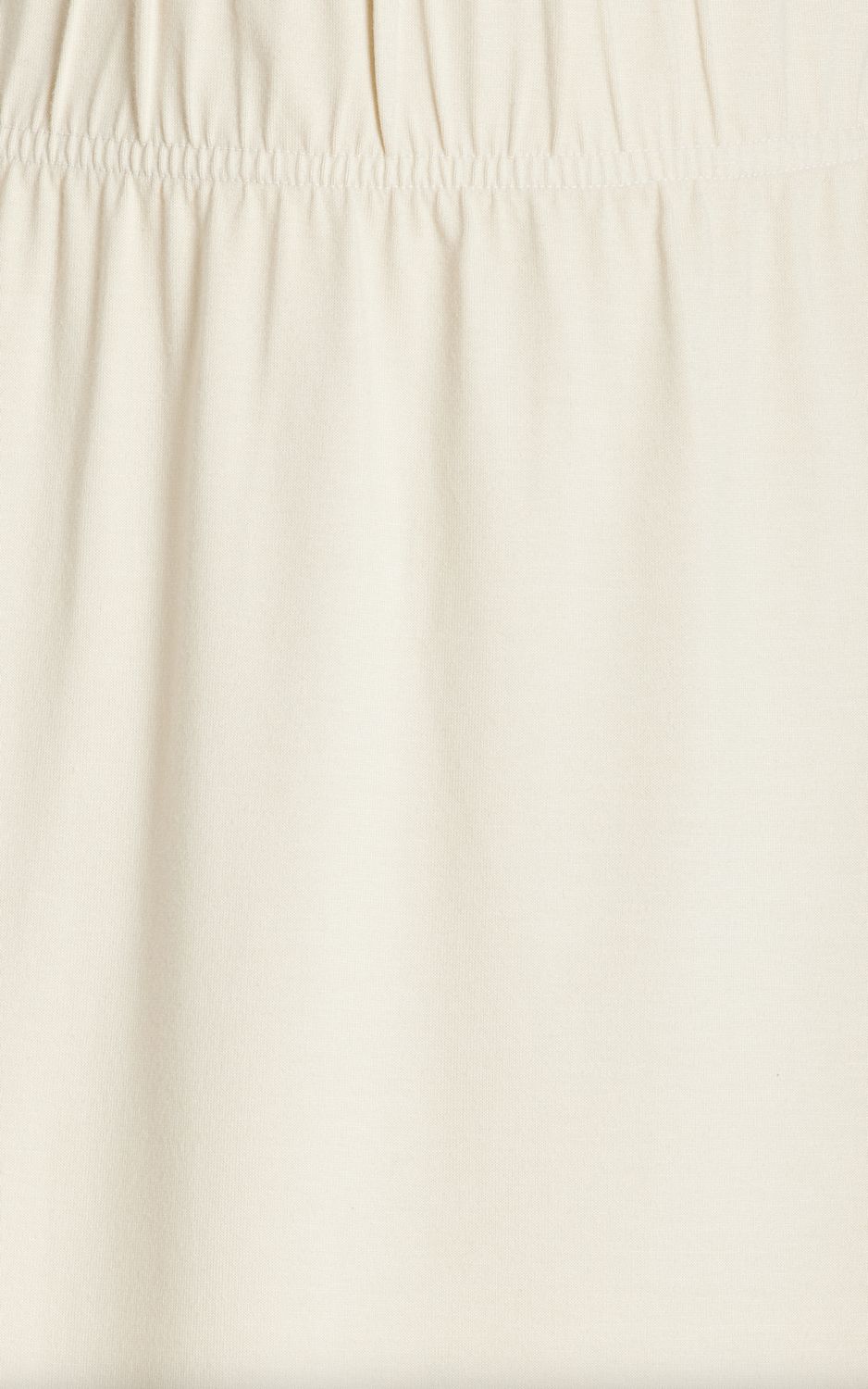 Les Tien Max Maxi Skirt In Ivory