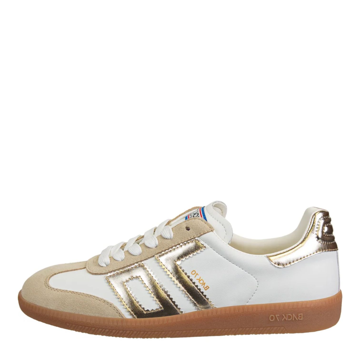 Back 70 Cloud Sneaker
