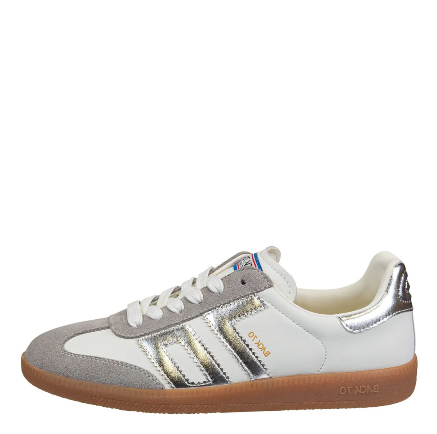 Back 70 Cloud Sneaker