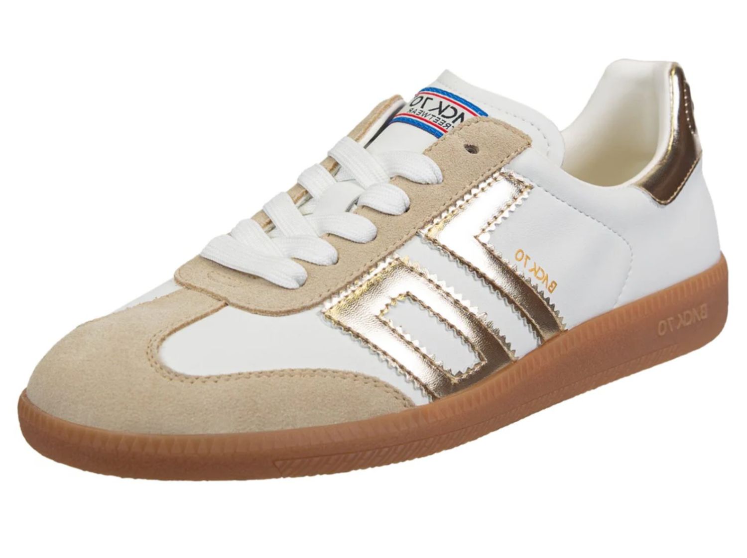 Back 70 Cloud Sneaker
