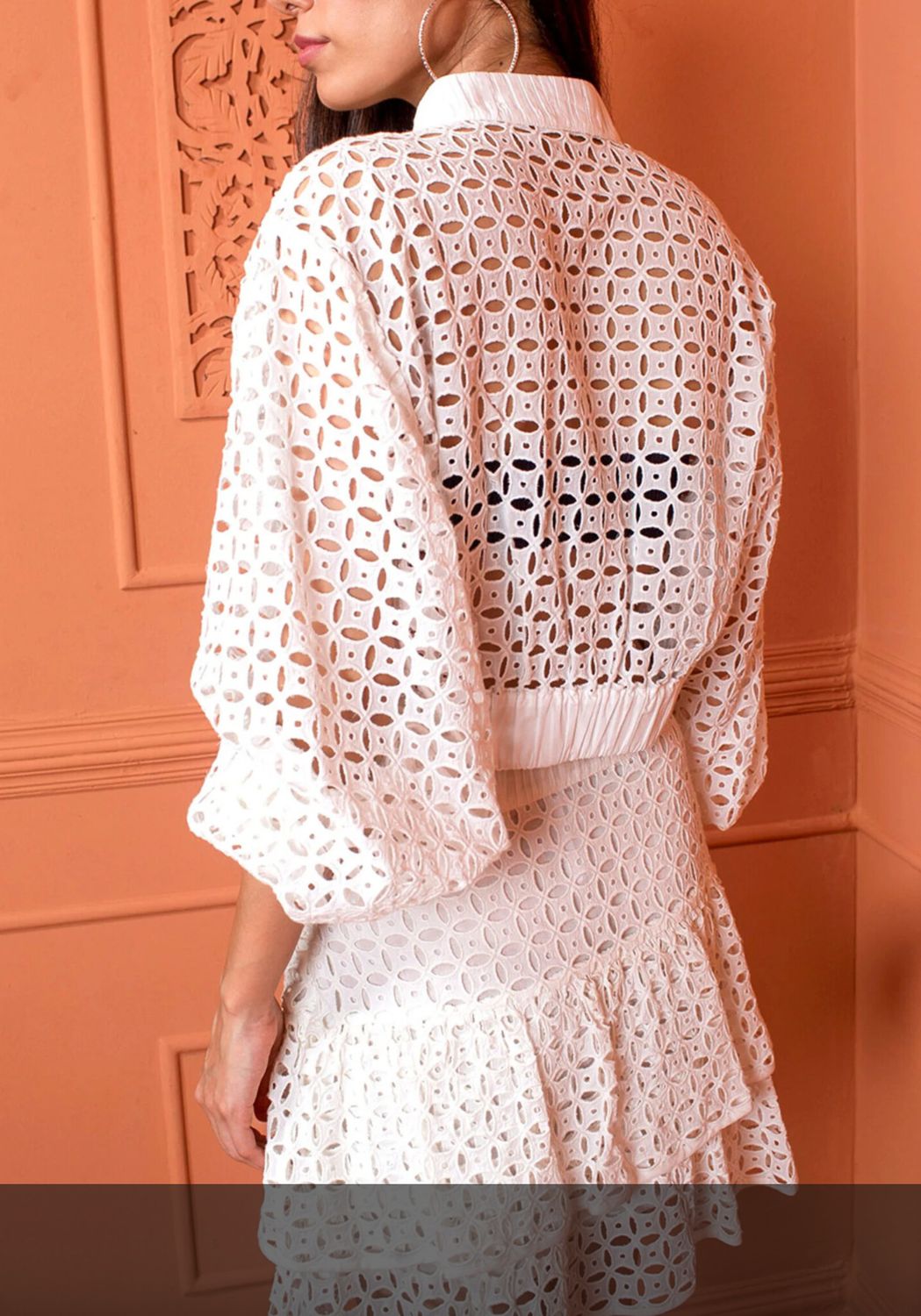 Scarlett Poppies Hebe Jacket