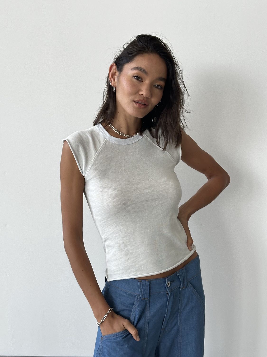 NSF Chloe Tee
