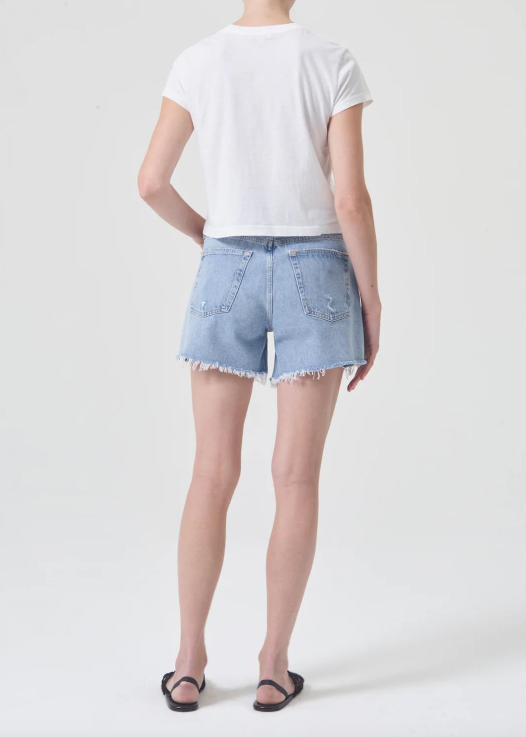 AGolde Parker Long Short