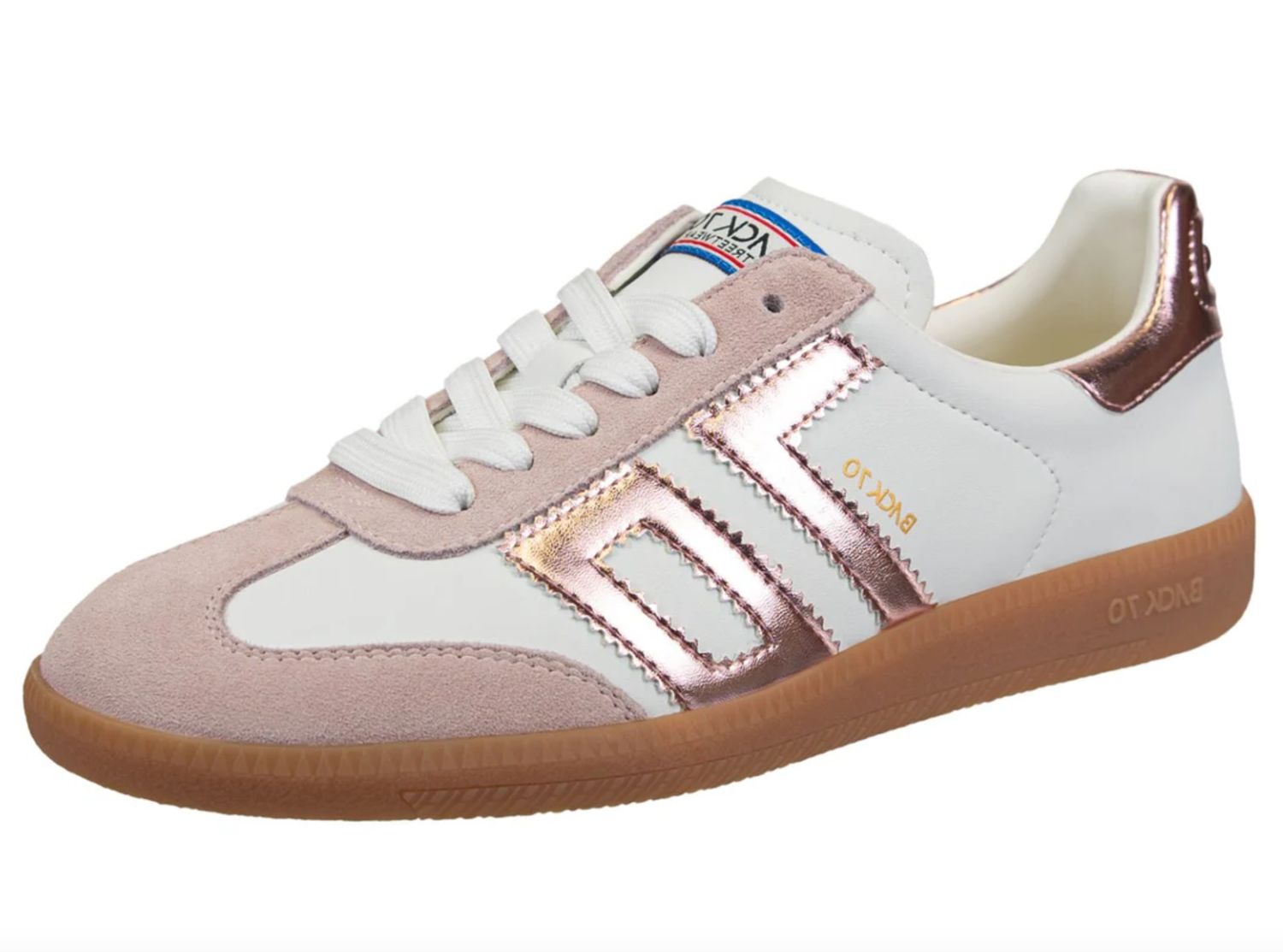 Back 70 Cloud Sneaker