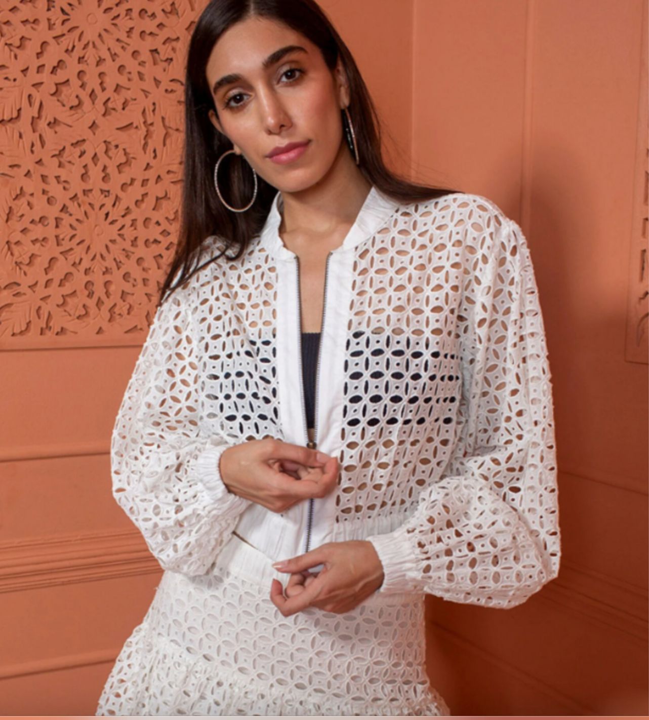 Scarlett Poppies Hebe Jacket