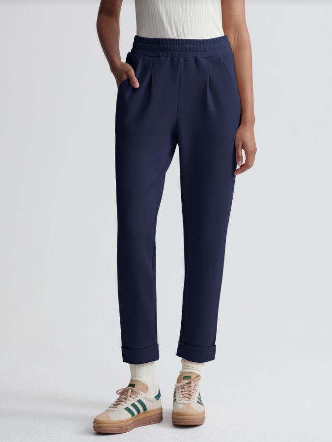 Varley The Rolled Cuff Pant 25&quot;