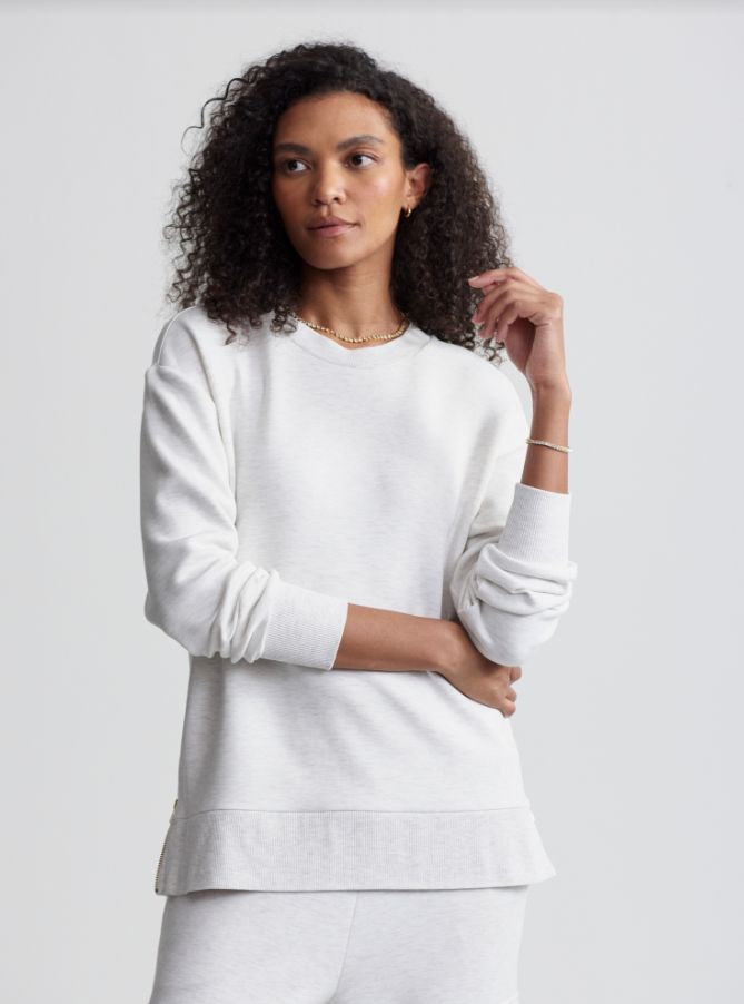 Varley Gabriella Sweatshirt