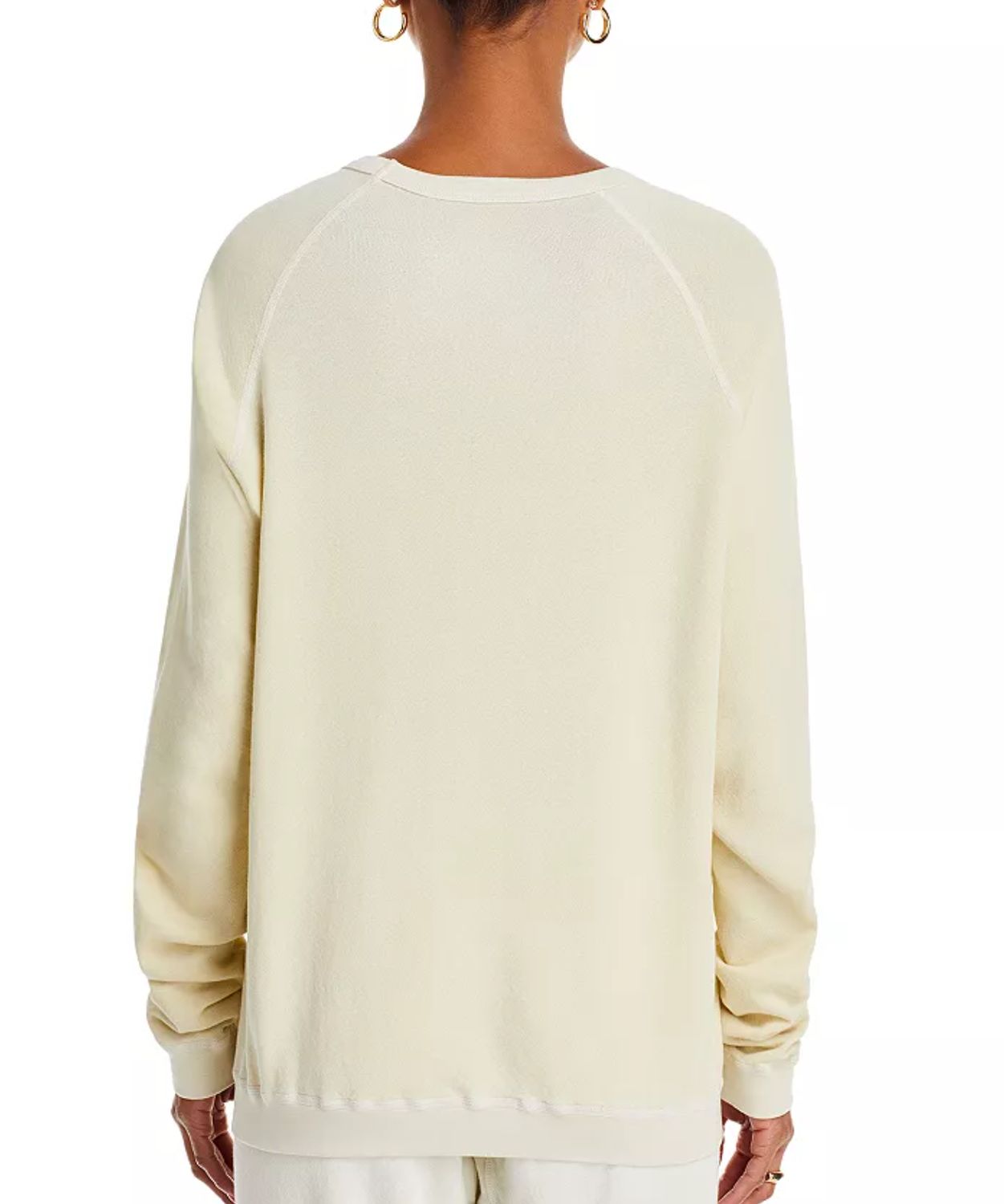 Free City Lucky Rabbits Sweatshirt