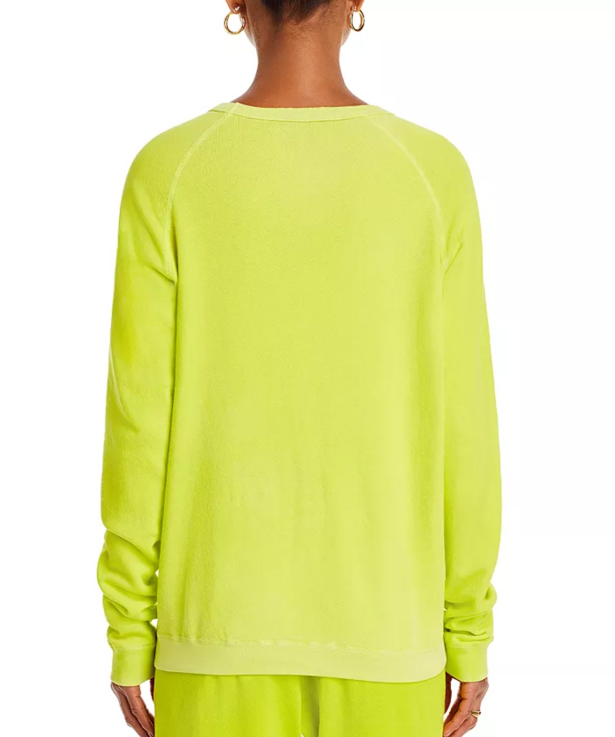 Free City Lucky Rabbit Sweatshirt