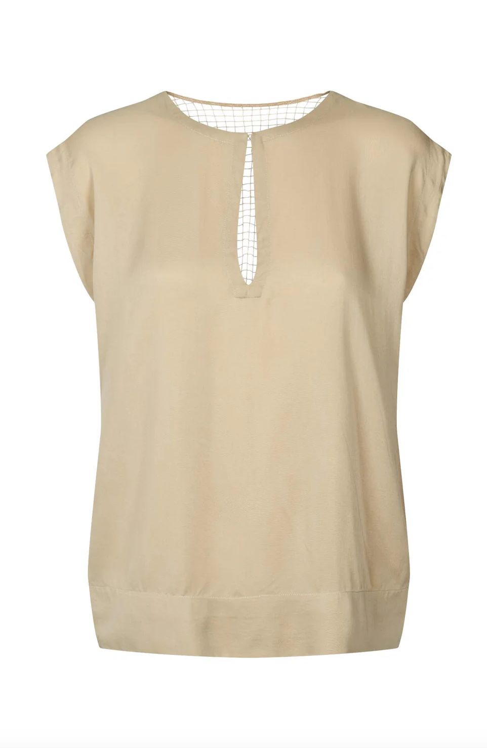 Raben Saloner Rosalyn Top