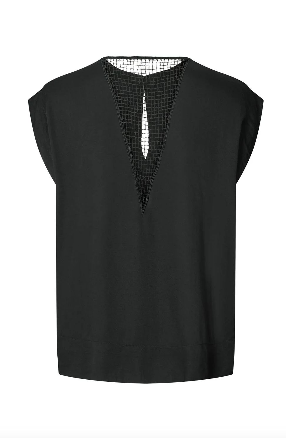 Raben Saloner Rosalyn Top