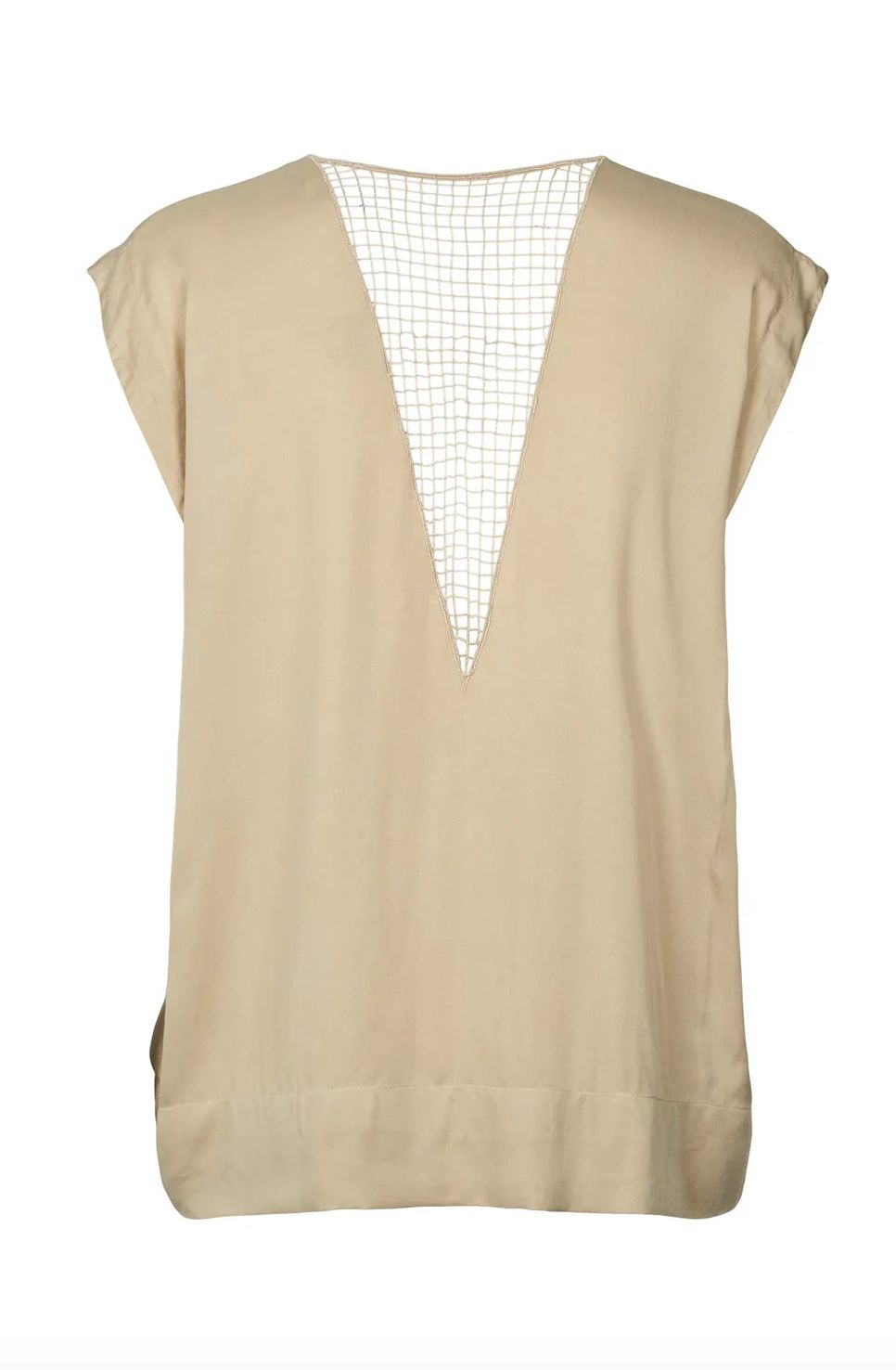 Raben Saloner Rosalyn Top