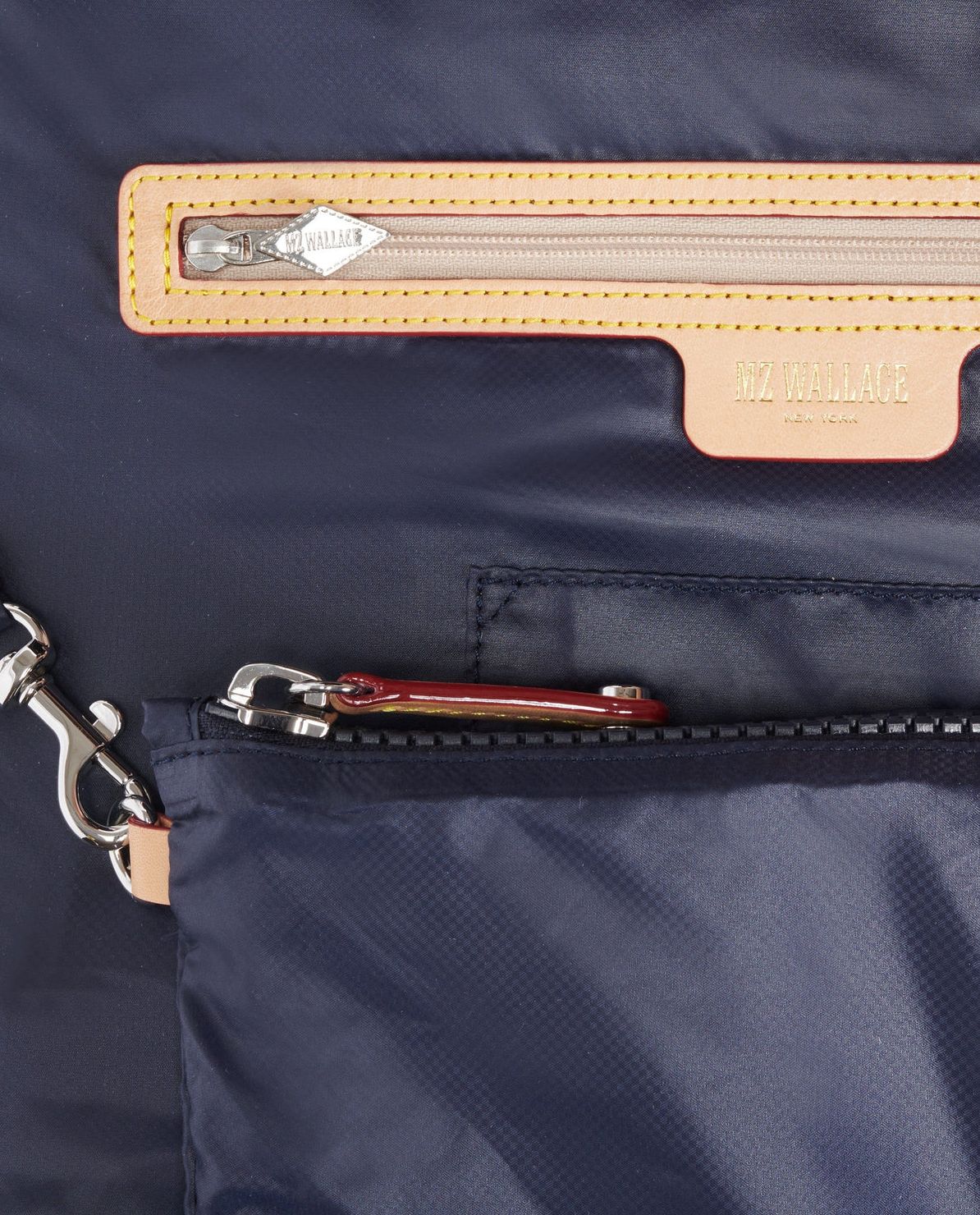 MZ Wallace Medium Metro Tote in Dawn