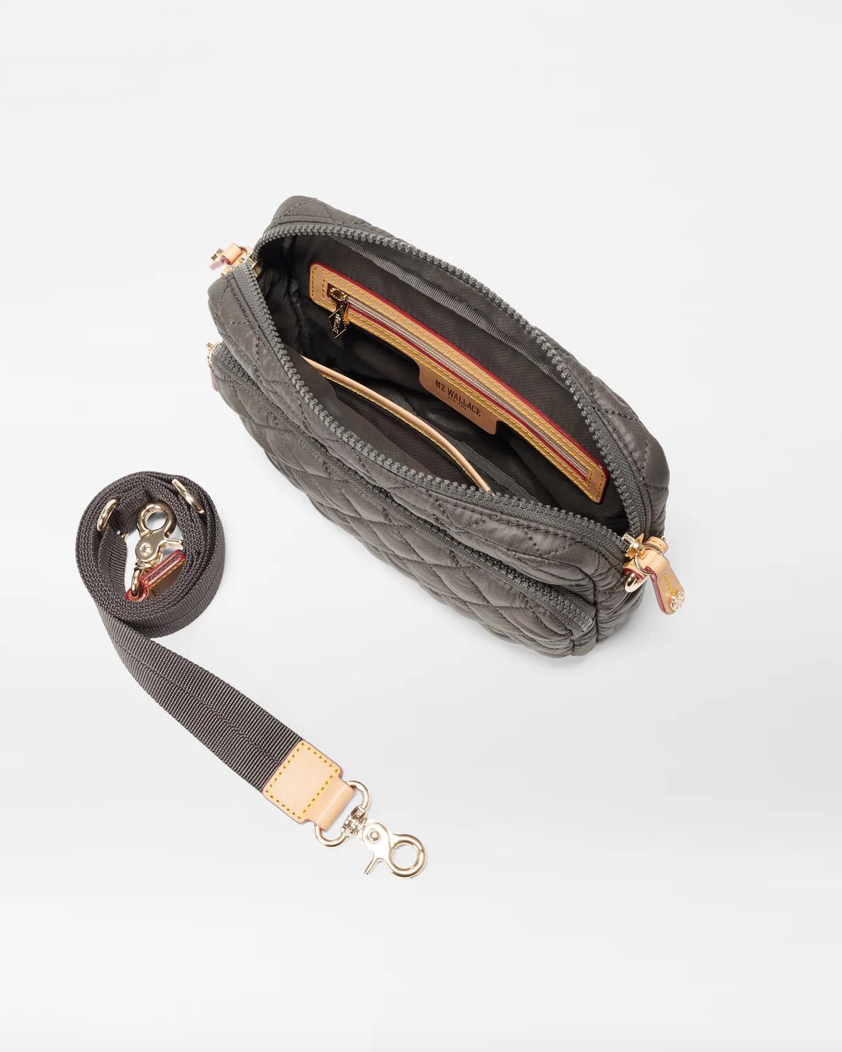 MZ Wallace Small Metro Camera Bag