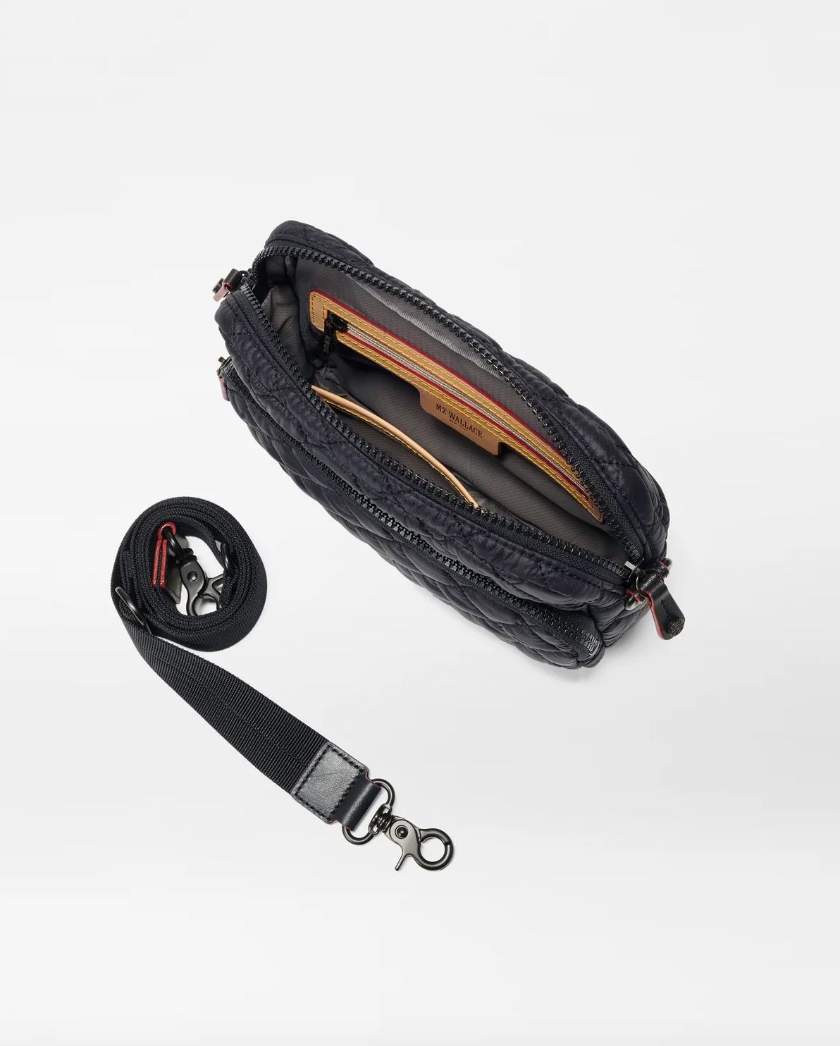 MZ Wallace Small Metro Camera Bag