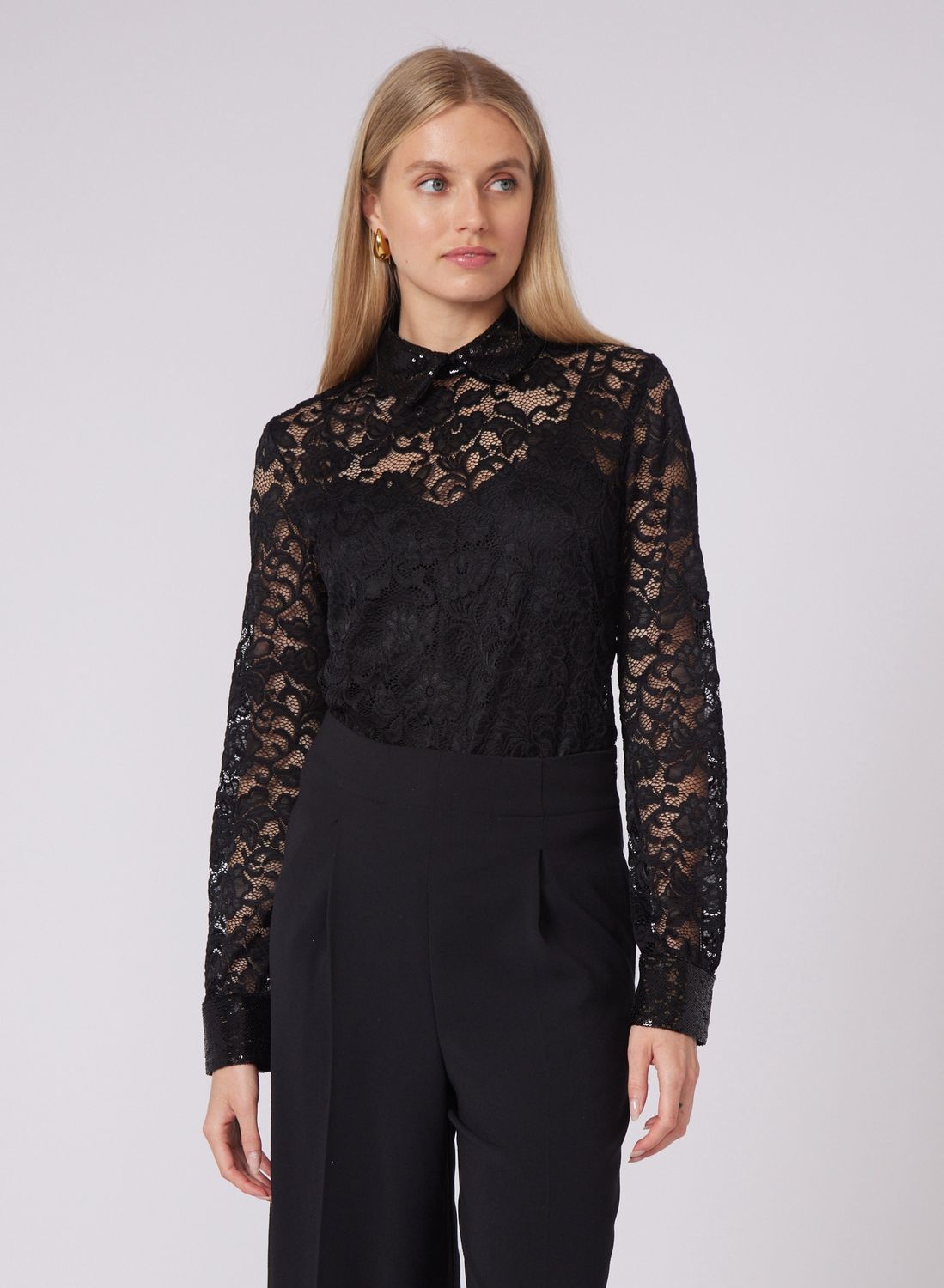 Gilner Farrar Analue Blouse
