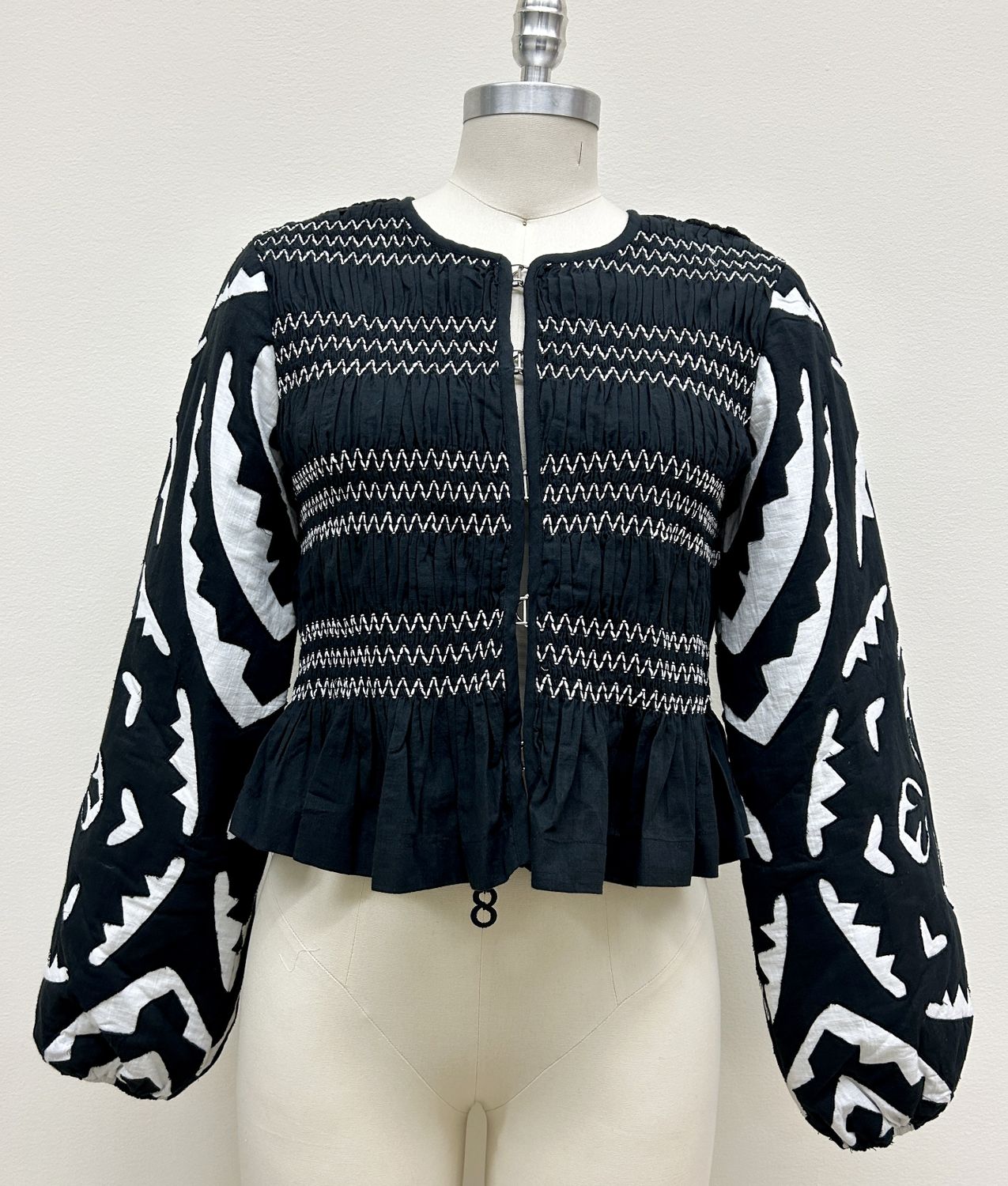 Love The Label Rebecca Jacket