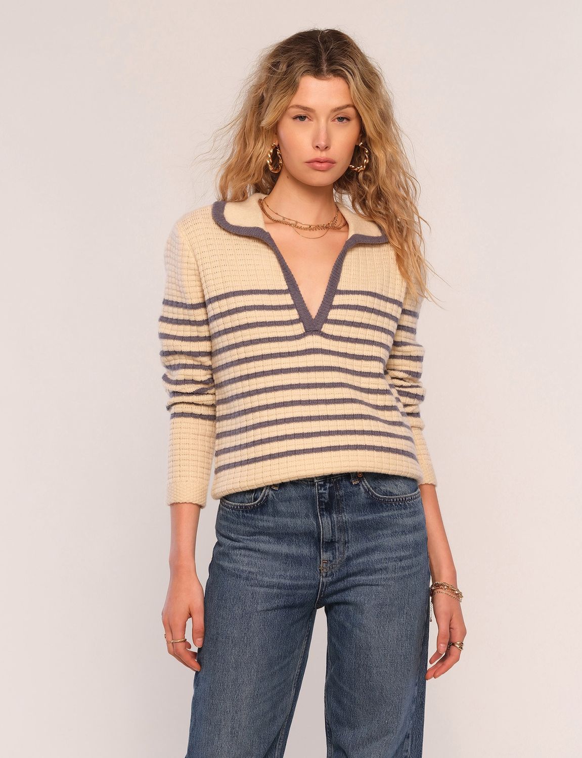Heartloom Spira Sweater