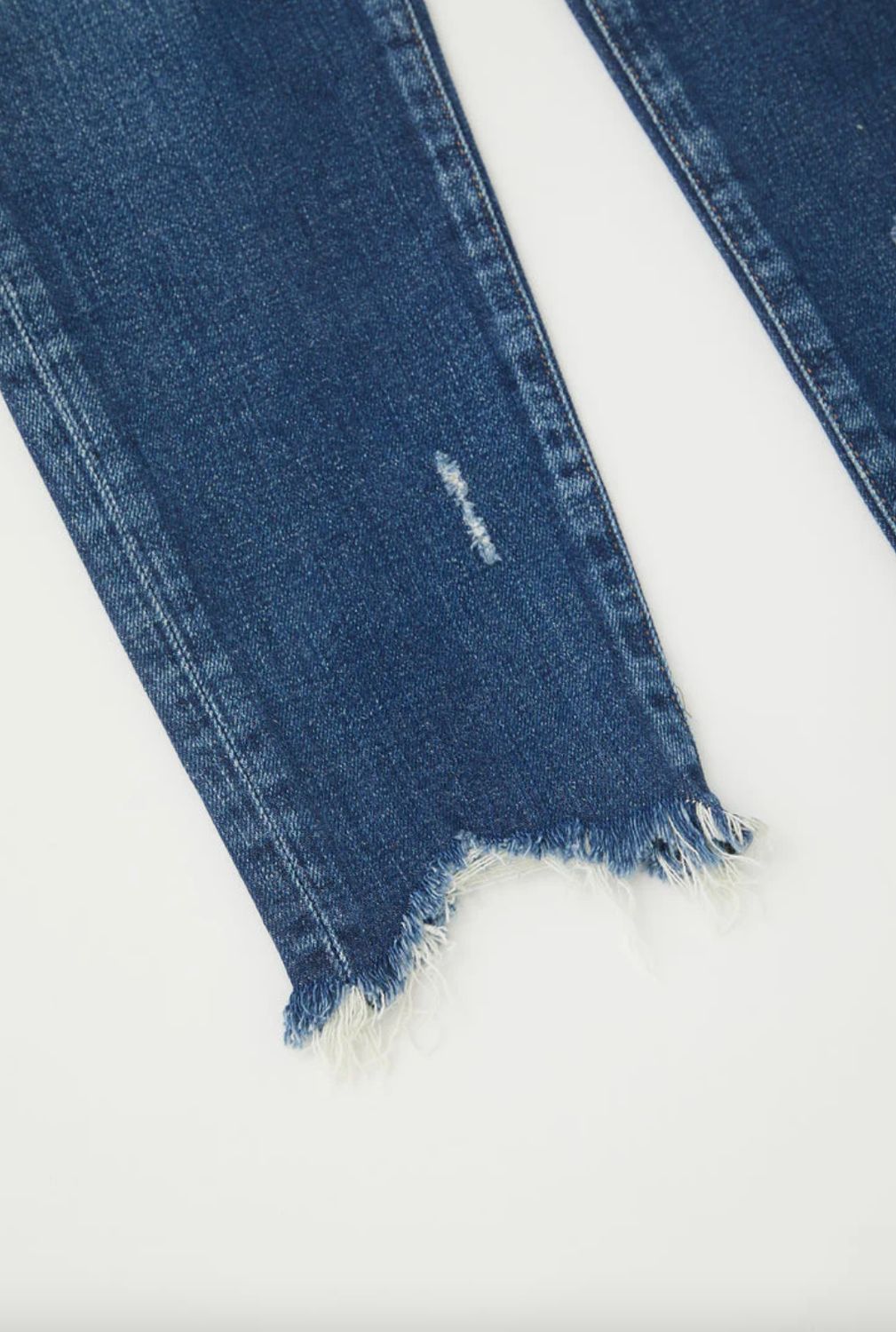 Moussy Daleville Skinny Long Jean