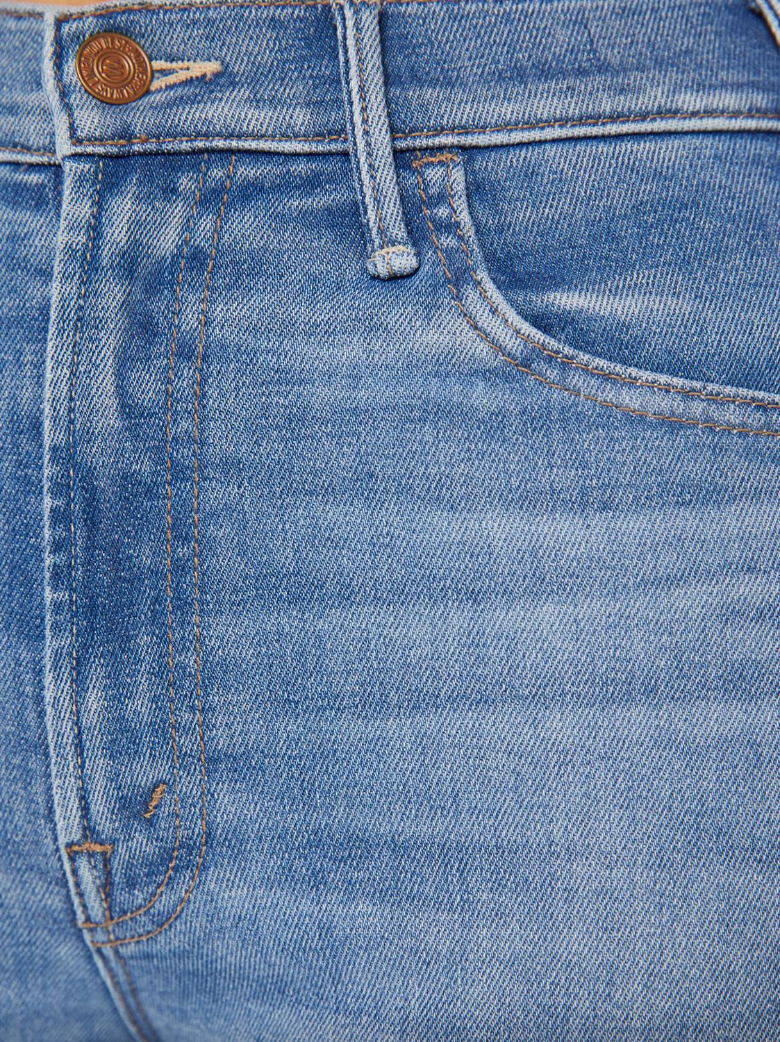 Mother Hustler Sidewinder Jean in Enjoy the Ride