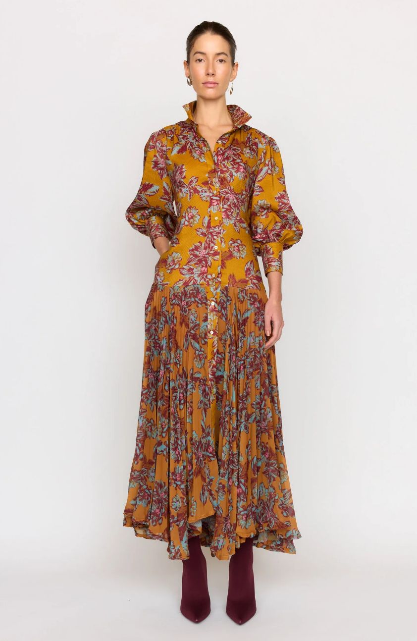 Christy Lynn Marie Maxi in Cosmos