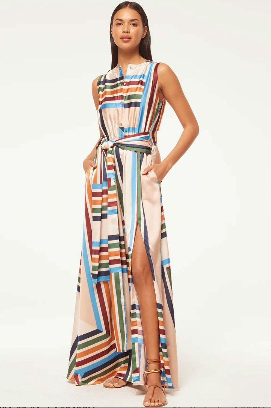 MISA Anabella Dress