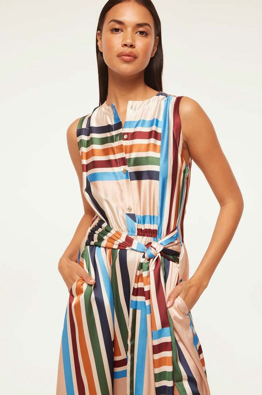 MISA Anabella Dress