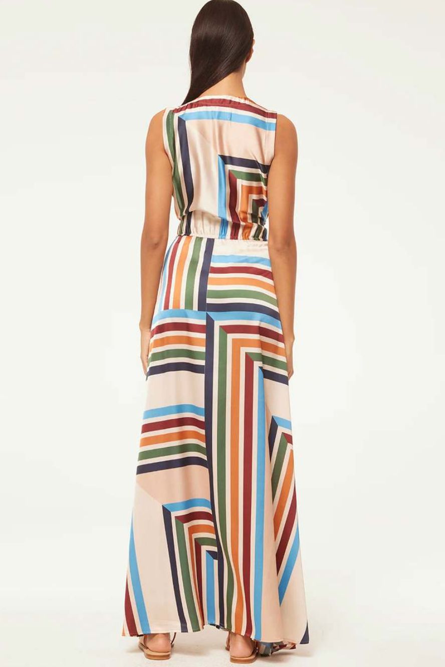 MISA Anabella Dress