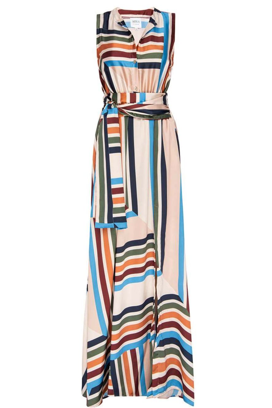 MISA Anabella Dress