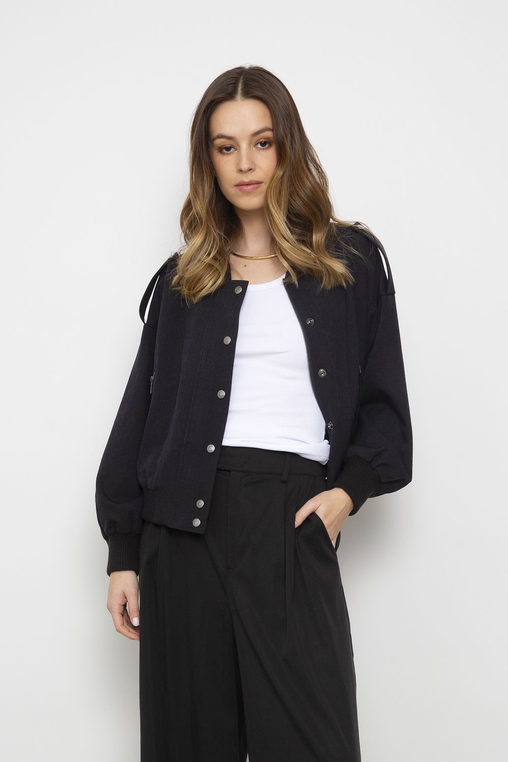 Bluebird Canyon Estelle Bomber