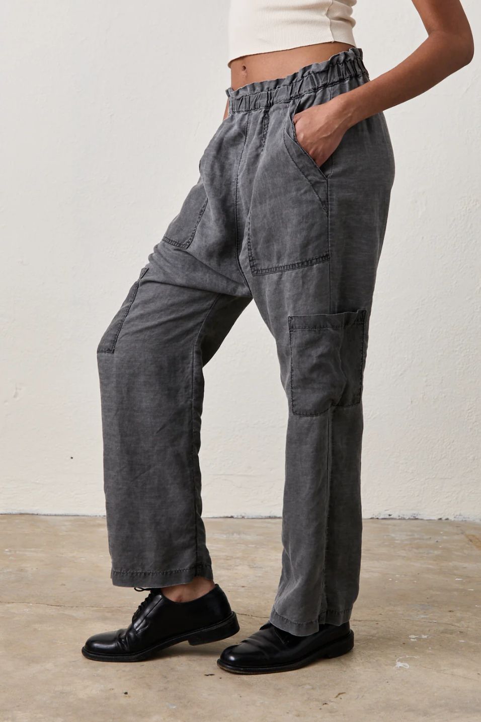 NSF Shailey Pant