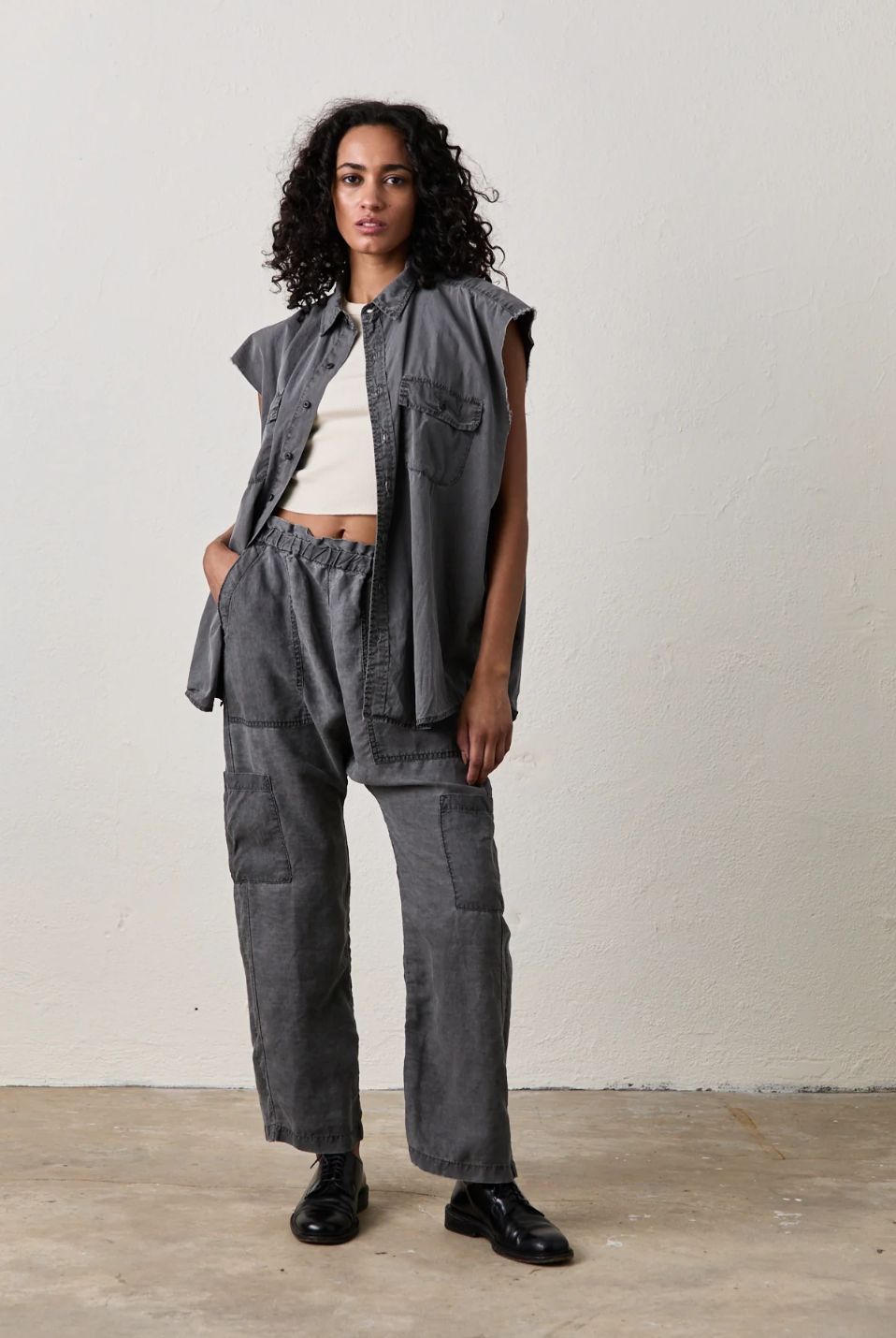 NSF Shailey Pant
