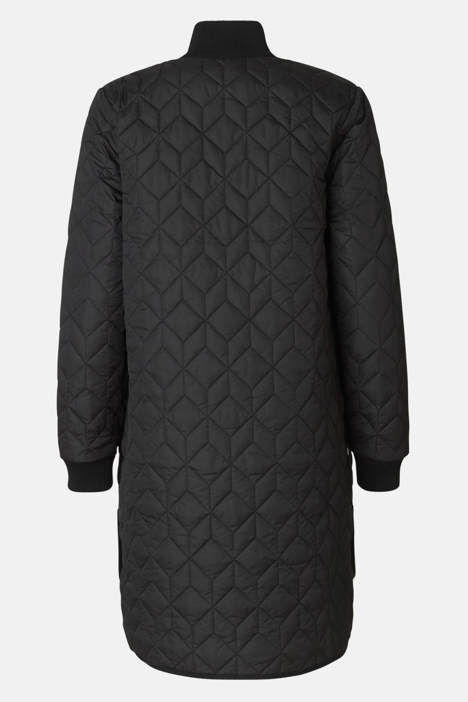 Ilse Jacobsen Padded Quilted Coat