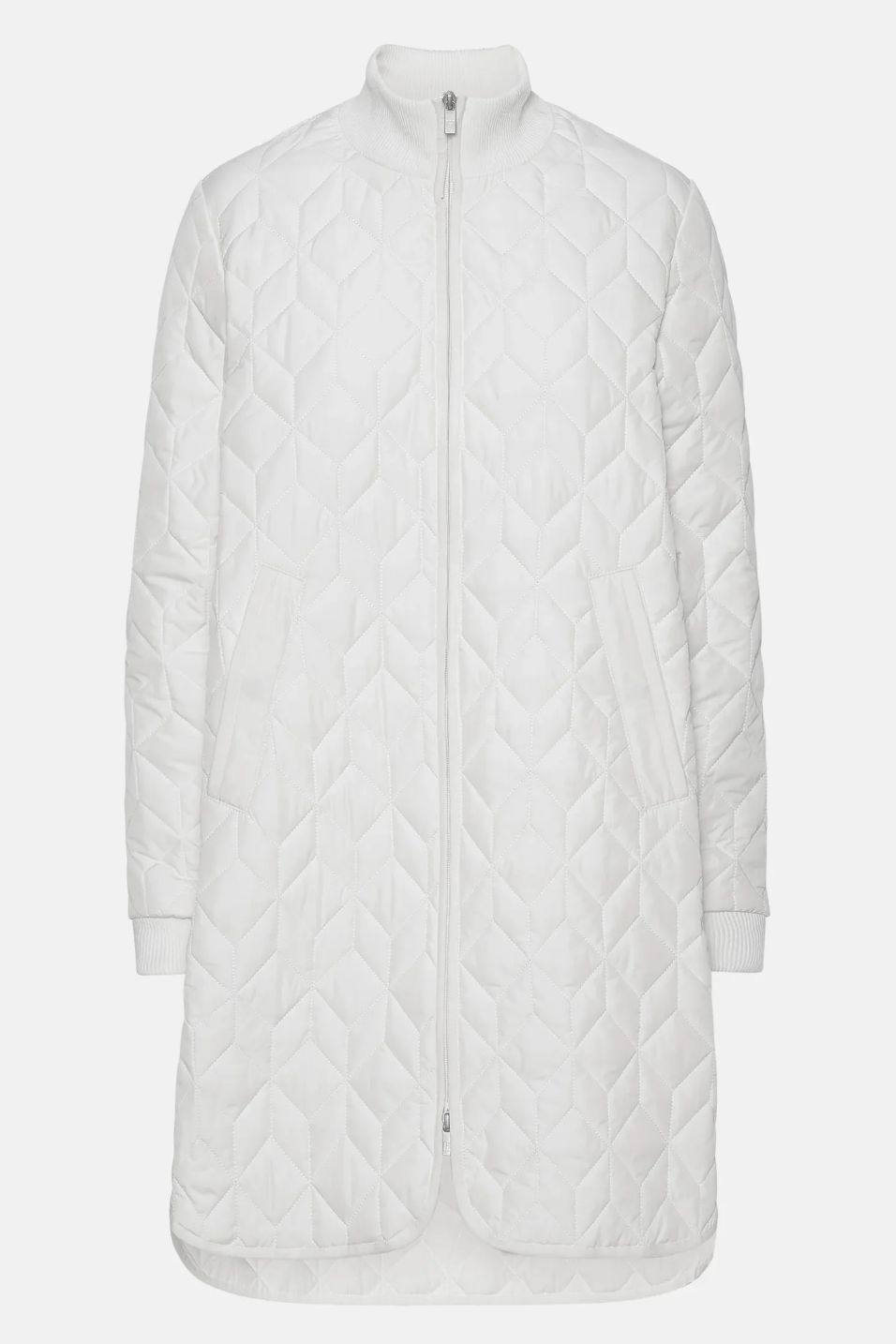 Ilse Jacobsen Padded Quilted Coat