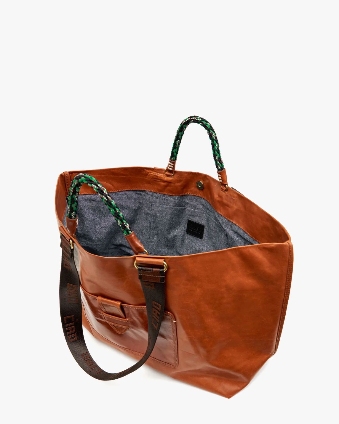 Clare V Grand Bateau Tote