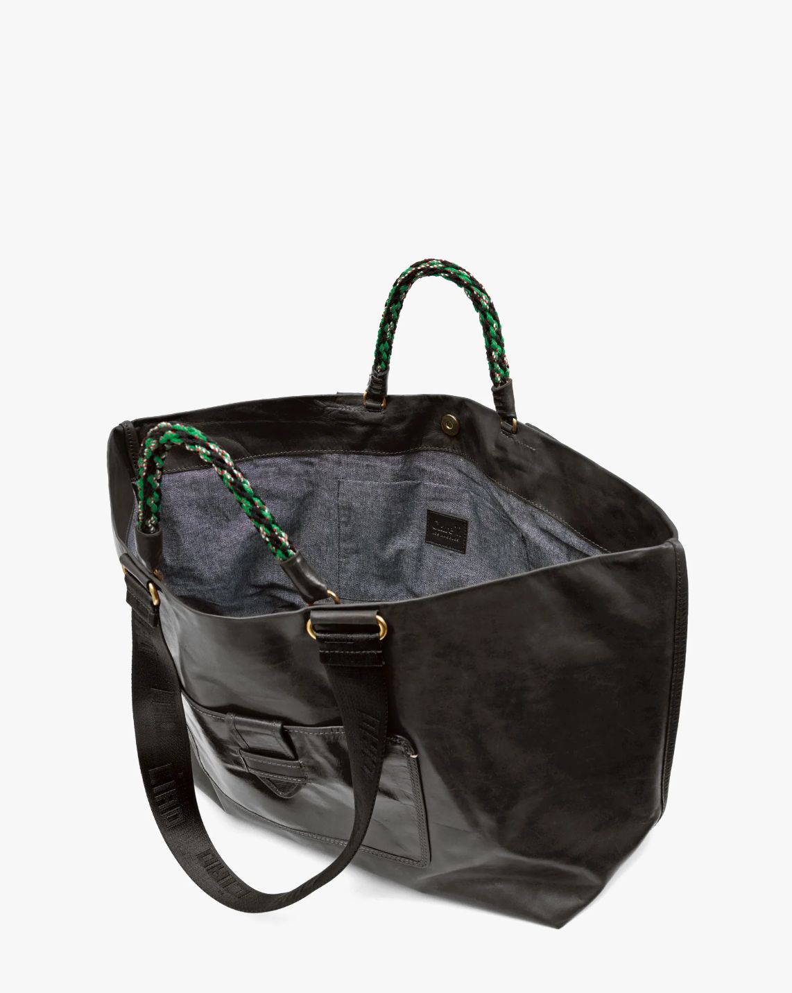 Clare V Grand Bateau Tote
