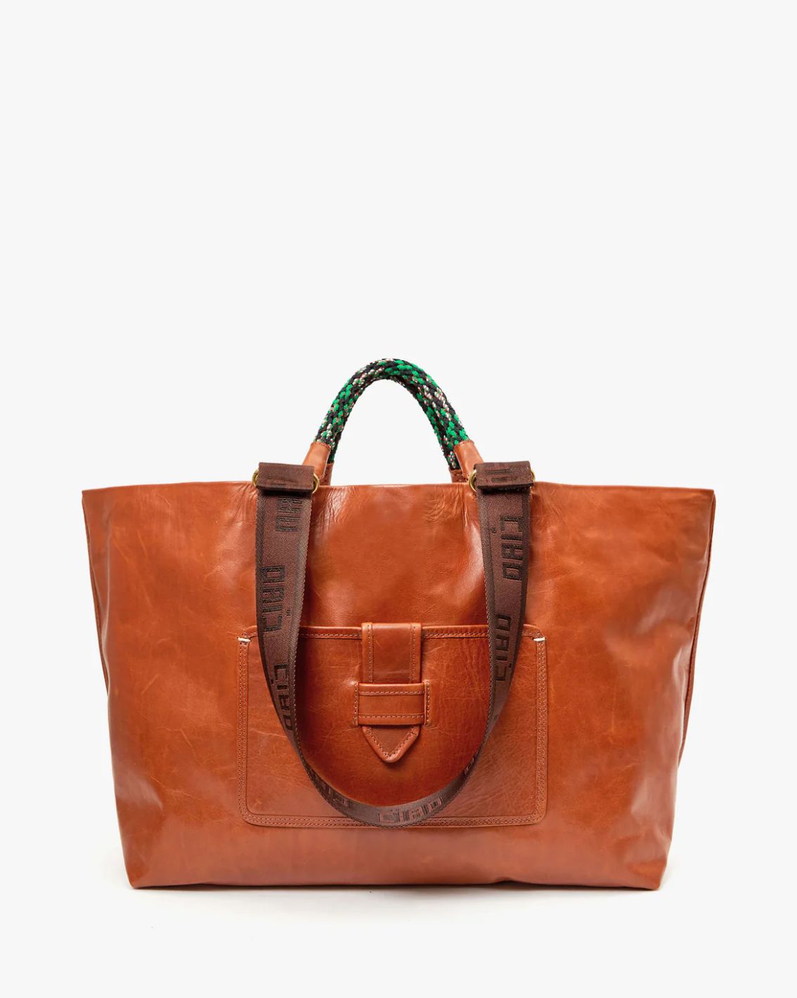 Clare V Grand Bateau Tote