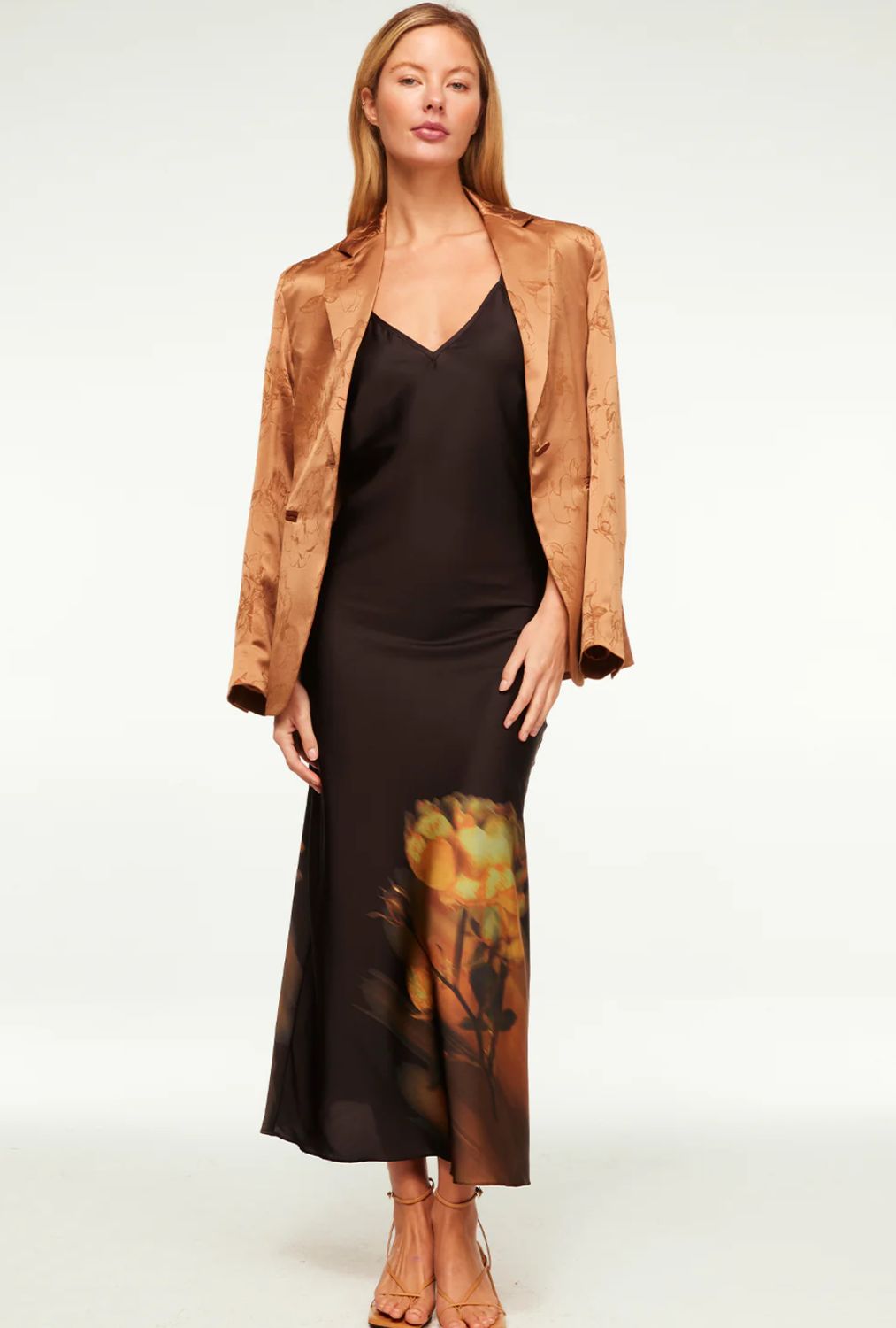 MISA Zia Dress
