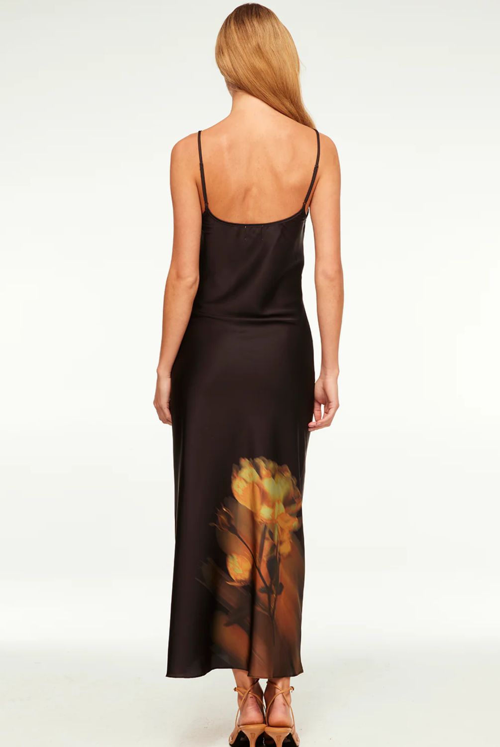 MISA Zia Dress