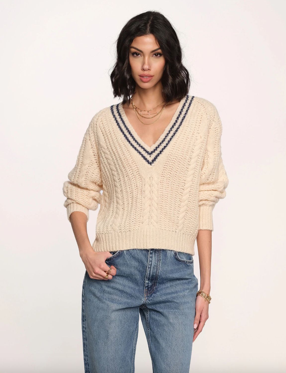 Heartloom Felicia Sweater
