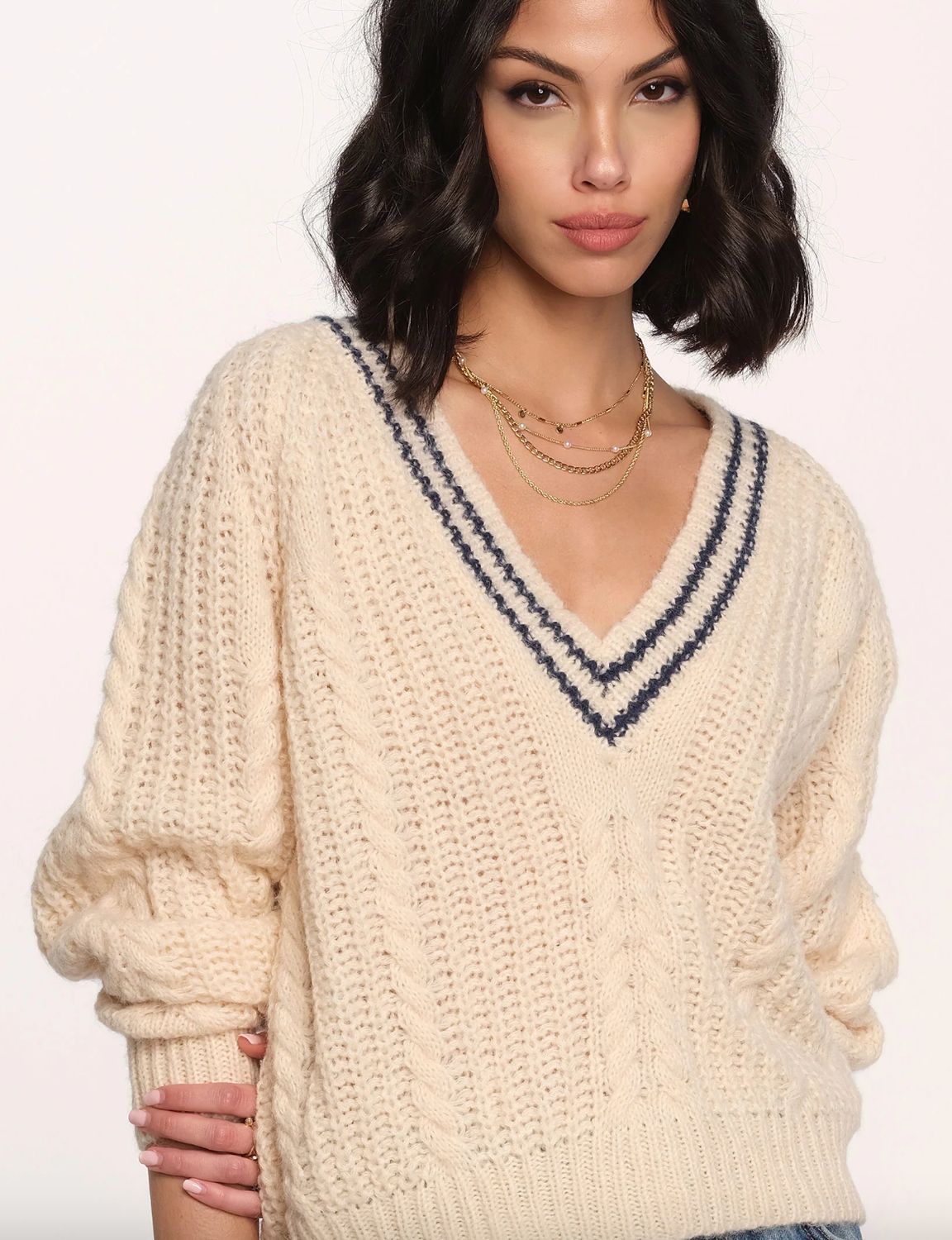 Heartloom Felicia Sweater