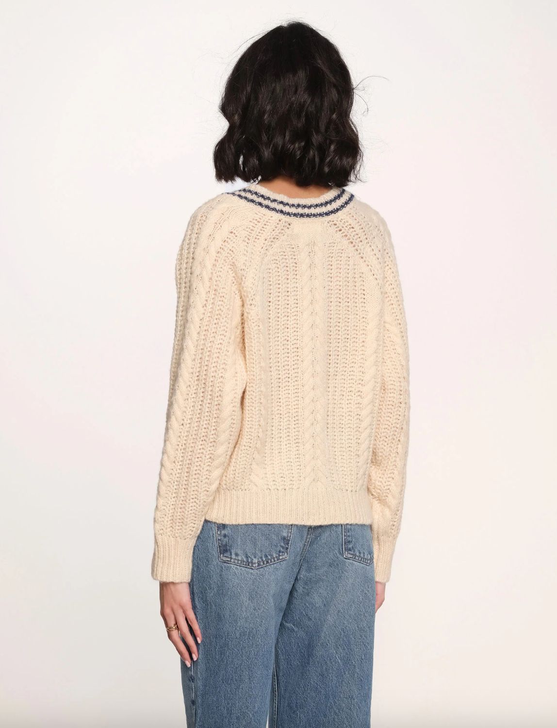 Heartloom Felicia Sweater