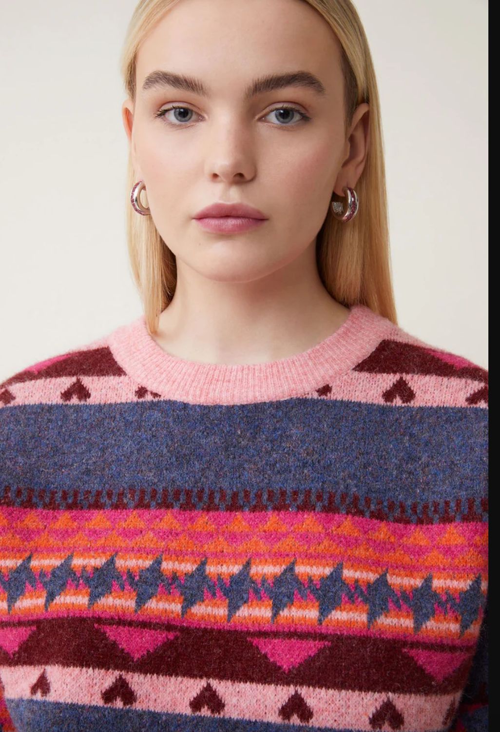 Suncoo Peerico Sweater