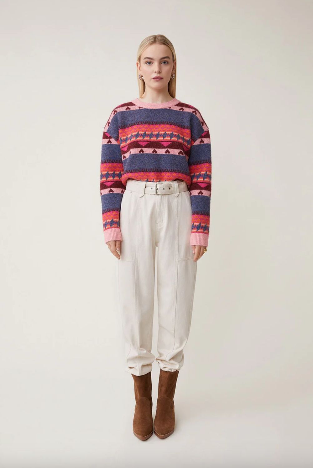 Suncoo Peerico Sweater