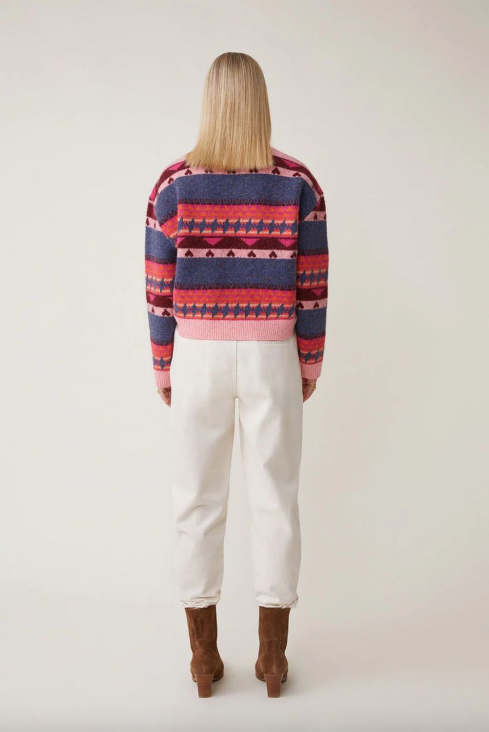 Suncoo Peerico Sweater