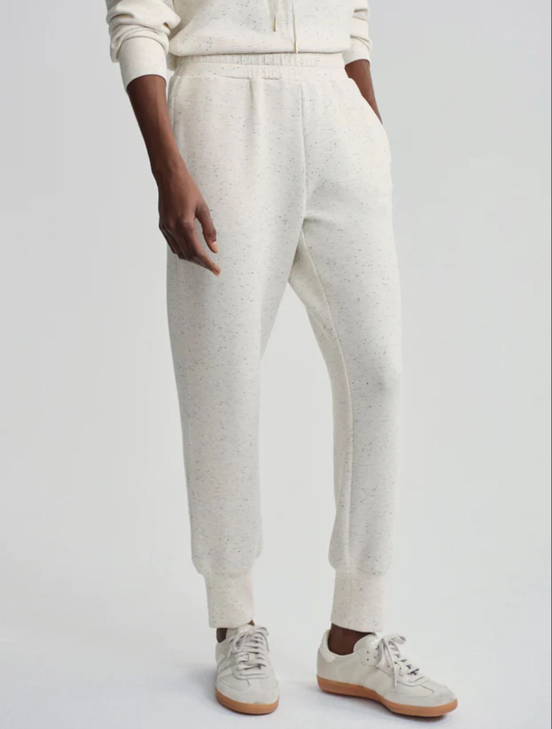 Varley Slim Cuff Pant