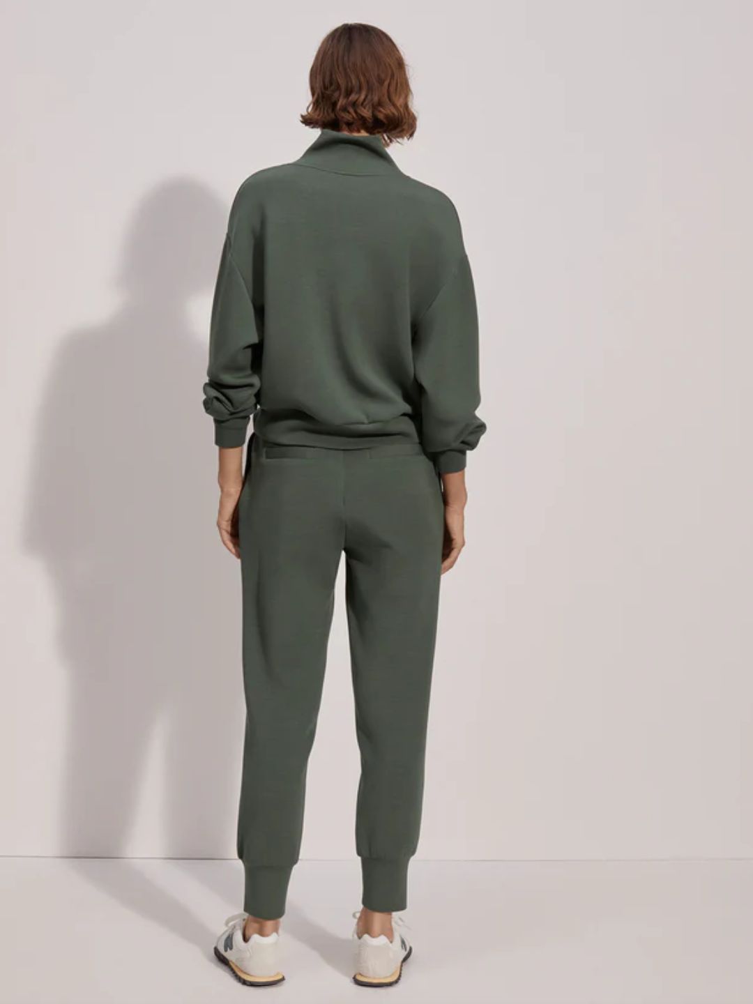 Varley Slim Cuff Pant