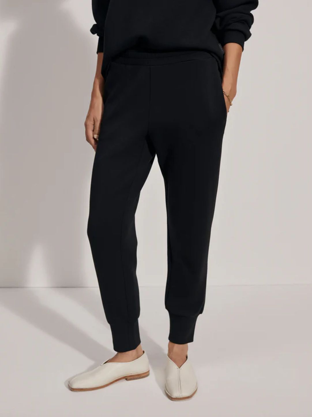 Varley Slim Cuff Pant